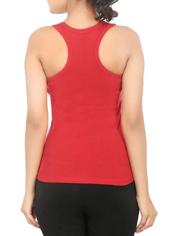 set of 3 multicolored cotton tees - 12576849 - Standard Image - 6