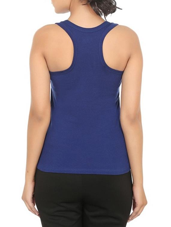 set of 3 multicolored cotton tank tee - 12576853 - Standard Image - 6