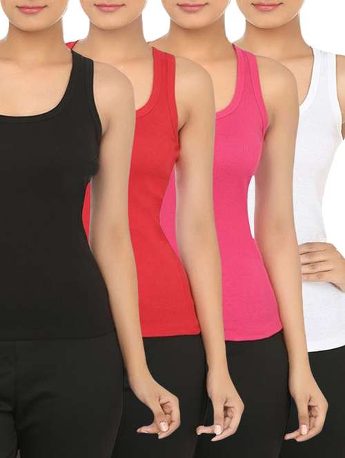 women's t-shirt combo - 12576862 - Standard Image - 0