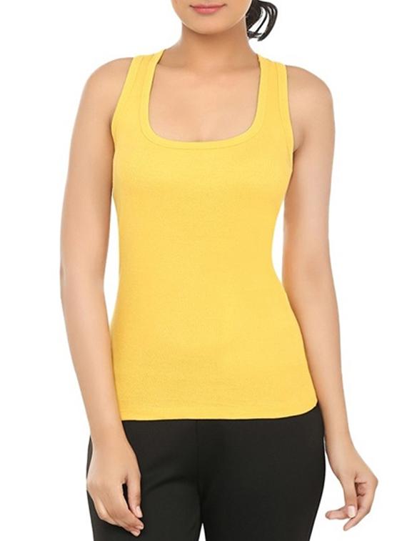 set of 5 multicolored cotton tees - 12576867 - Standard Image - 11