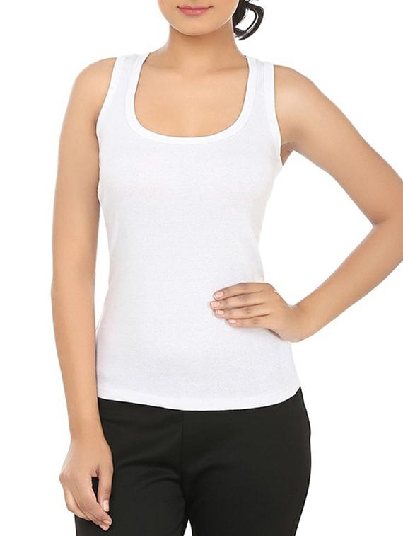 set of 5 multicolored cotton tees - 12576867 - Standard Image - 4
