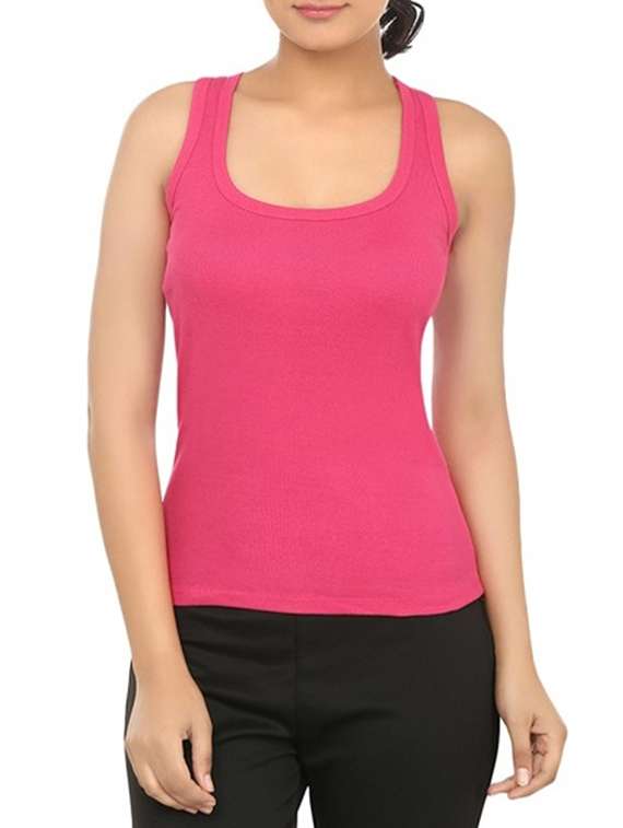 set of 5 multicolored cotton tees - 12576868 -  Standard Image - 11