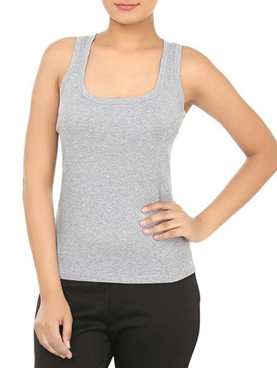 set of 5 multicolored cotton tees - 12576868 -  Standard Image - 9