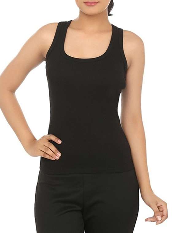 set of 5 multicolored cotton tees - 12576872 -  Standard Image - 1