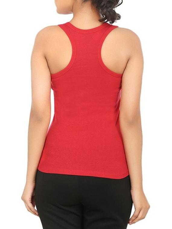 set of 5 multicolored cotton tees - 12576875 - Standard Image - 6