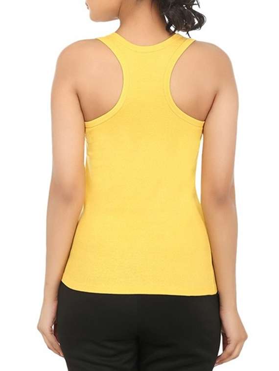 set of 2 multicolored cotton tank tee - 12576900 -  Standard Image - 4