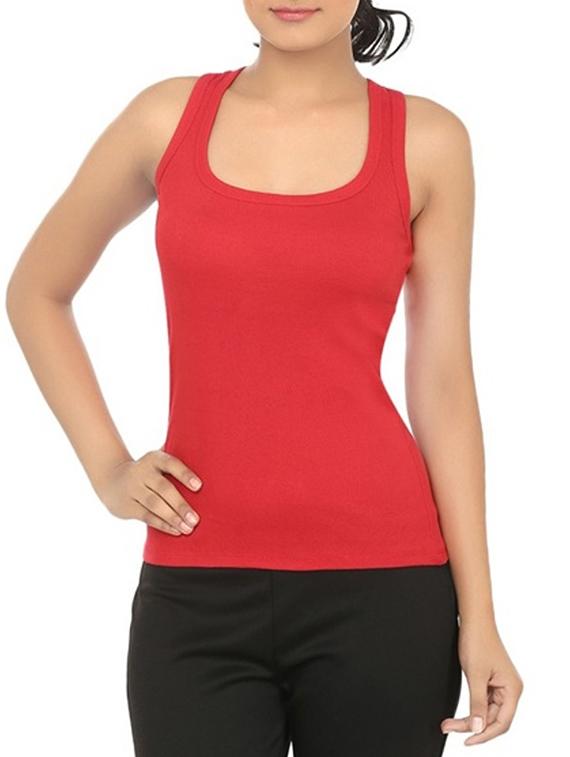 set of 3 multicolored cotton tees - 12576910 - Standard Image - 1