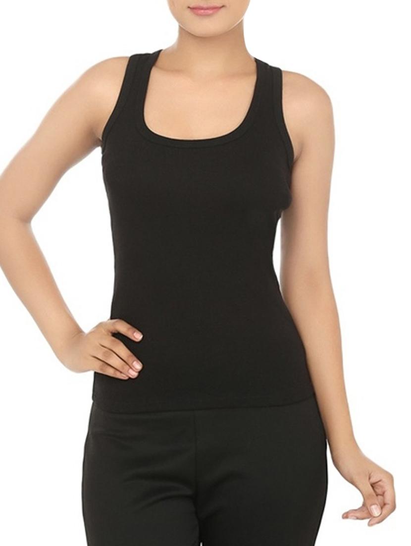 set of 2 racer back camisole - 12576944 - Standard Image - 1
