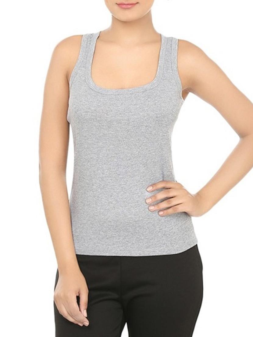 set of 2 multicolored cotton tees - 12576946 - Standard Image - 4