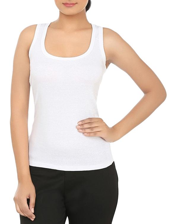 set of 5 multicolored cotton tees - 12576991 - Standard Image - 6
