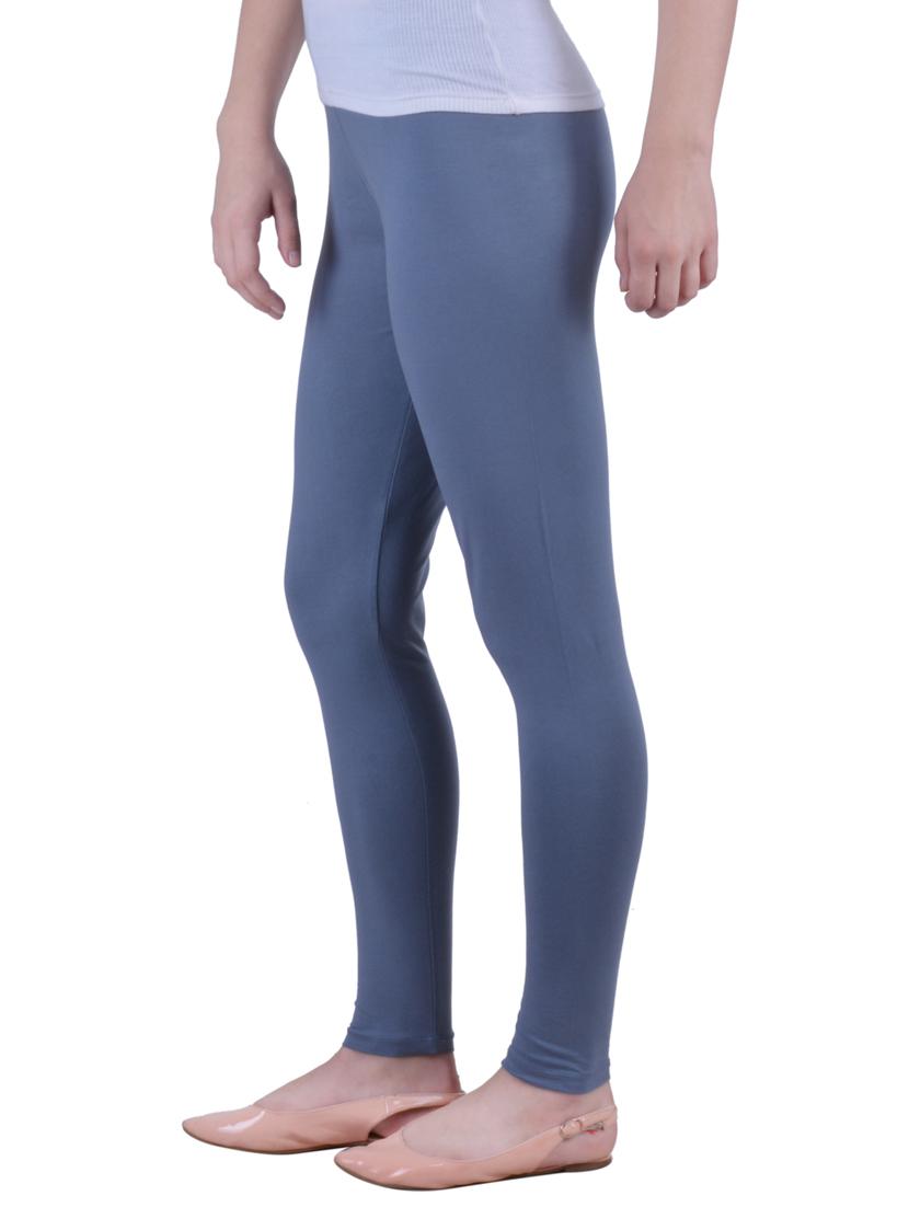full length solid legging  - 12786072 -  Standard Image - 1