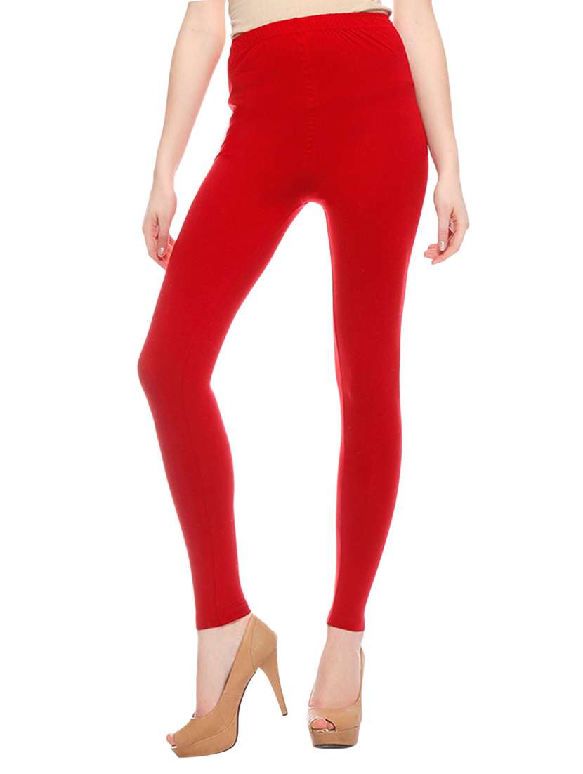 set of 2 leggings - 12797593 - Standard Image - 4