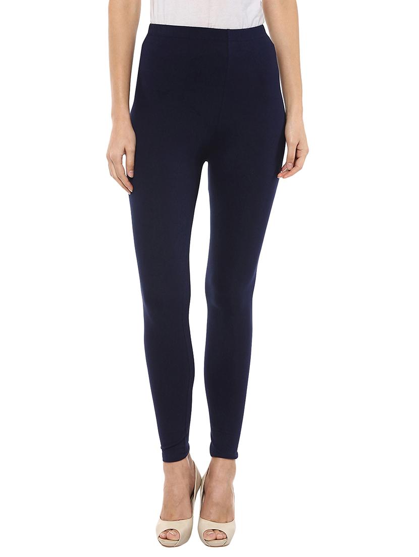 set of 2 leggings - 12797617 - Standard Image - 4