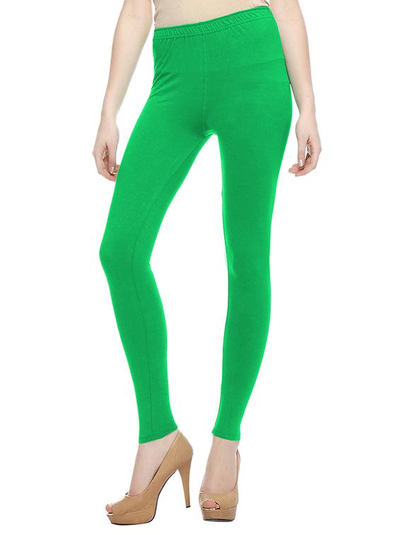 set of 2 leggings - 12797618 - Standard Image - 4