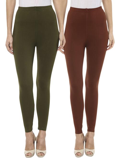 set of 2 leggings  - 12797648 -  Standard Image - 0