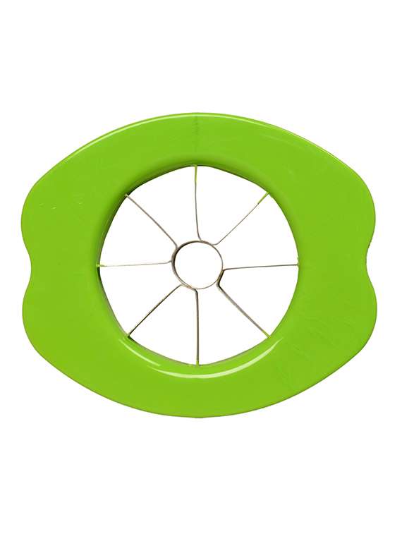 vl kart plastic apple cutter