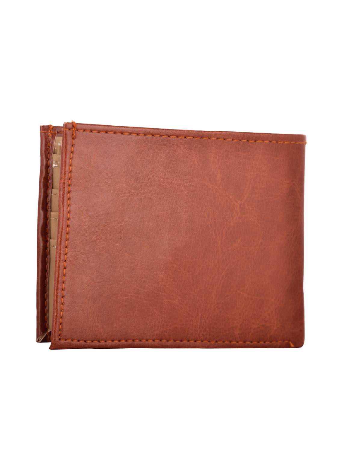 tan leather wallet - 12823313 -  Standard Image - 1