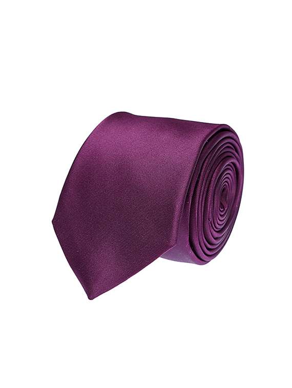 purple micro fiber ty