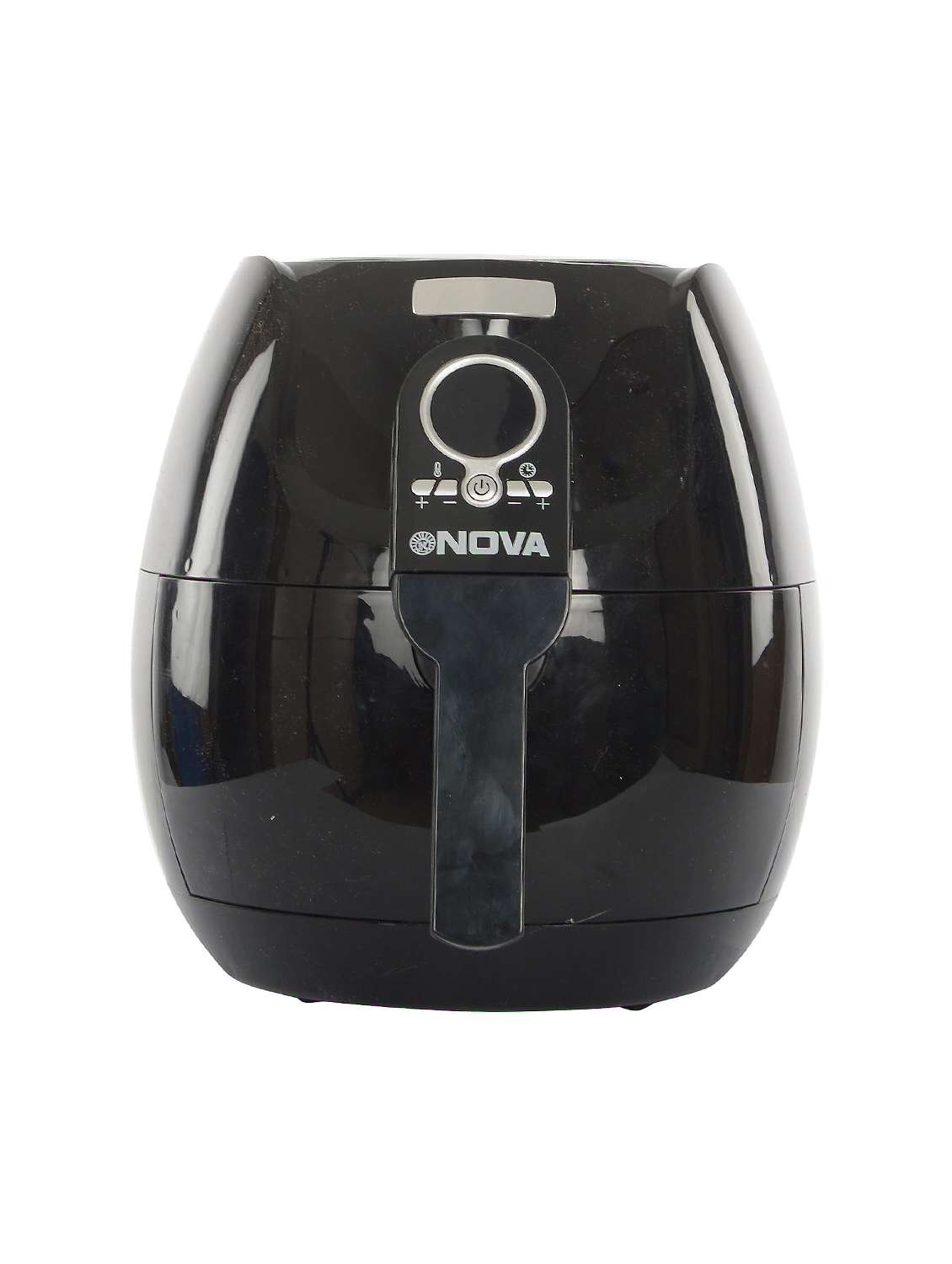 nova air fryer