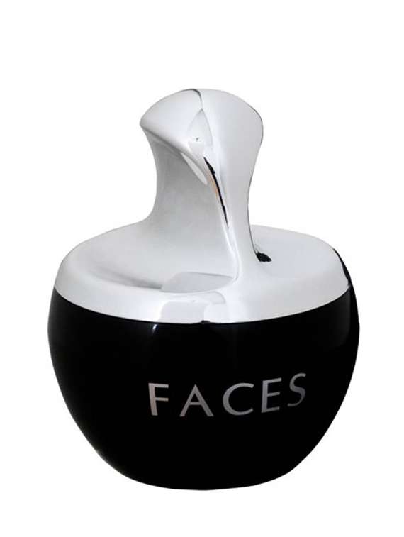 faces ultime pro mineral loose powder (ivory beige -02)
