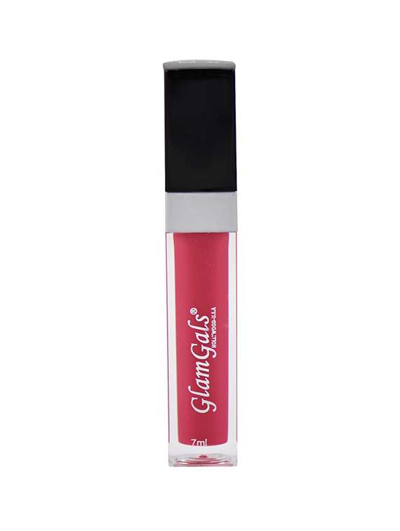 glamgals diamond lipgloss,ginger orange  ,7ml