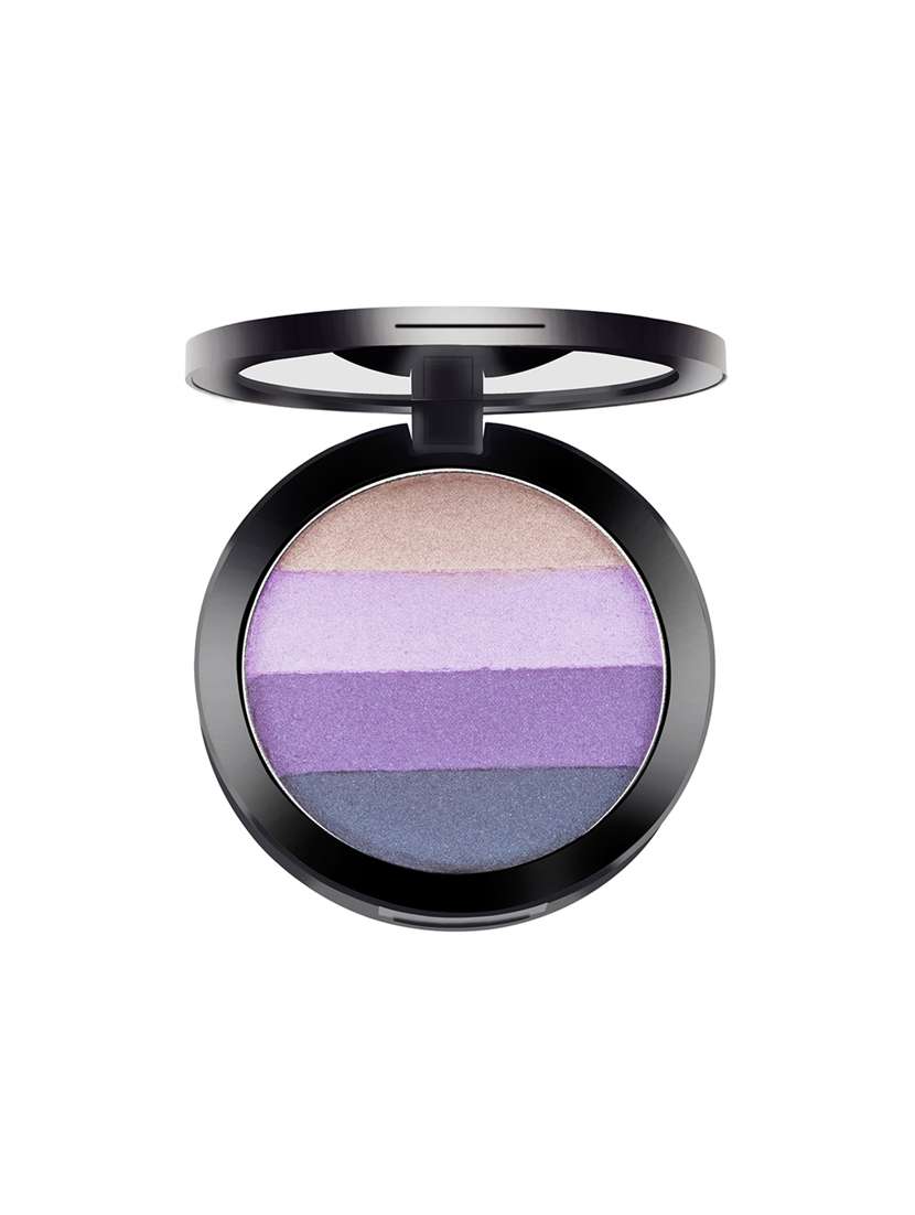 glamgals quattro eyeshadow,multicolor 20g - 12901532 -  Standard Image - 1