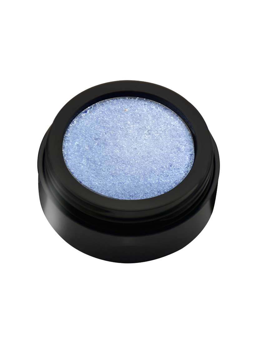 glamgals liquid metal eyeshadow,blue,2g - 12901540 -  Standard Image - 1