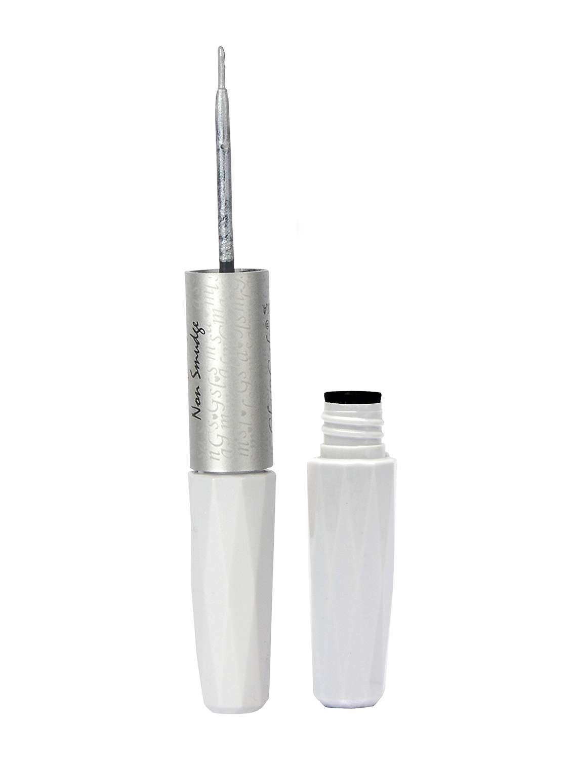 glamgals 2 in 1-black mascara + silver liner,10 ml - 12902025 -  Standard Image - 1