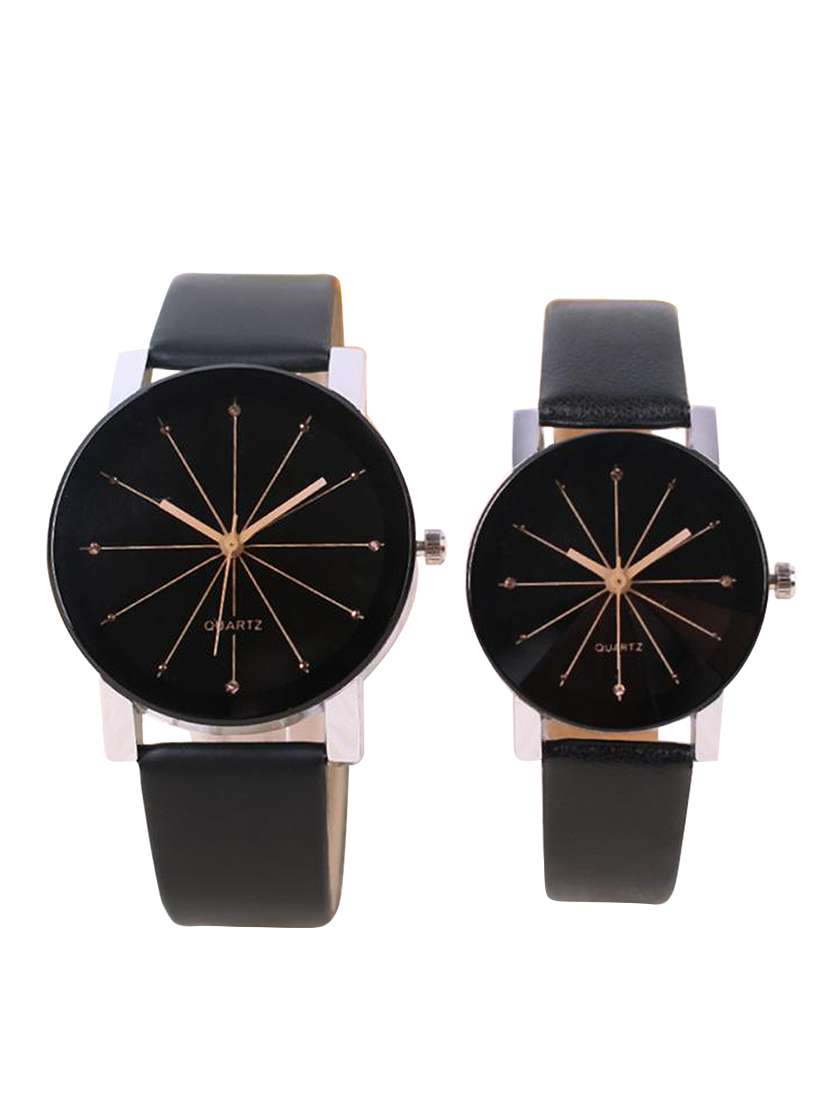 Fashion jagat Couple Anlong Watches