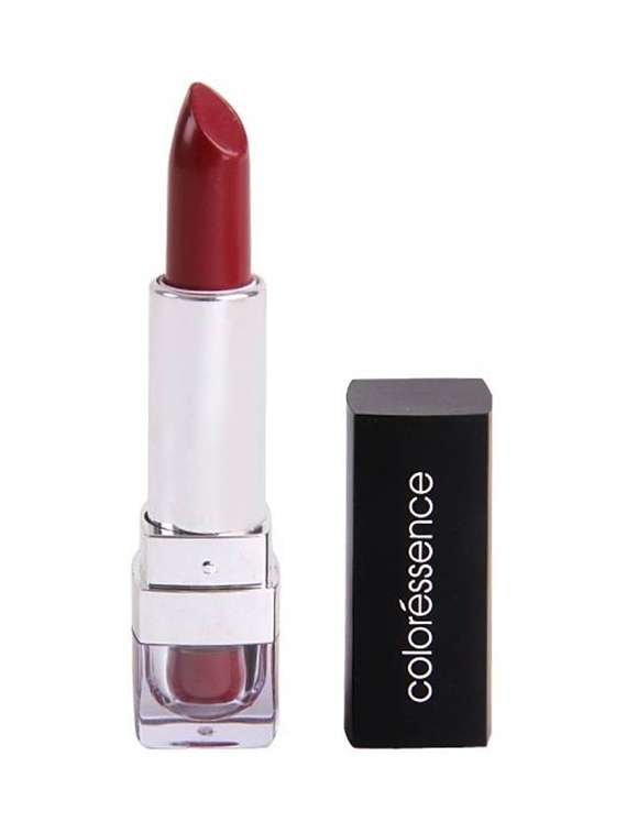 coloressence moisturising lipcolor cherry blossom (pack of 2) 4 g (cherry blossom lc50)
