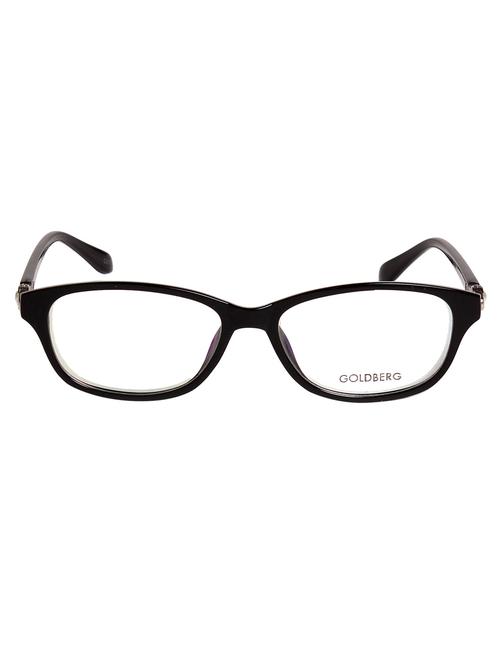 gold berg rectangle frame(gb9101_c01) - 13000038 - Standard Image - 0