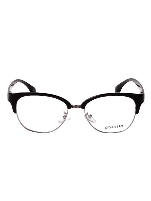 gold berg cat eyes frame(gb9109_c01) - 13000047 -  Standard Image - 0