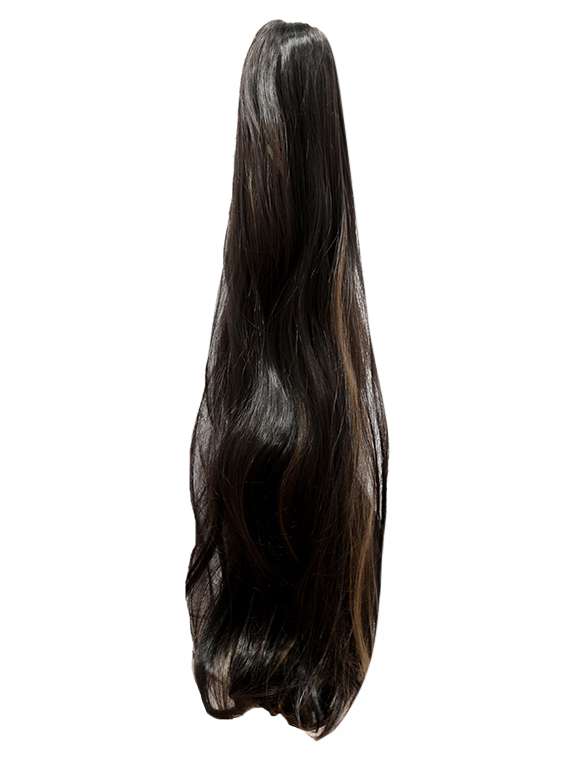 trendy exclusive artificial hair/hair extentions