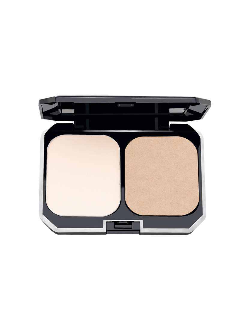 glamgals 2 in1 two way cake compact  - 13027120 -  Standard Image - 1