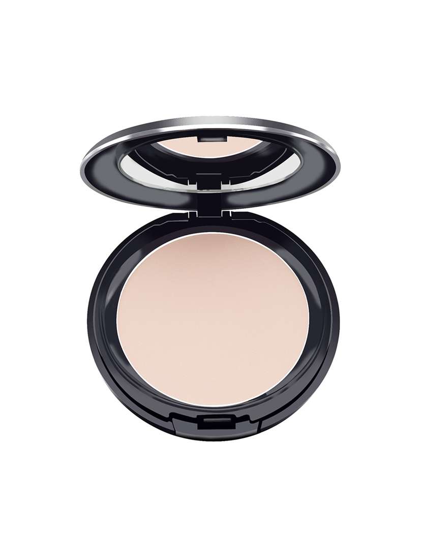 glamgals 3 in 1 three way cake compact makeup+ foundation + concealer spf 15,12 g - 13027129 - Standard Image - 1