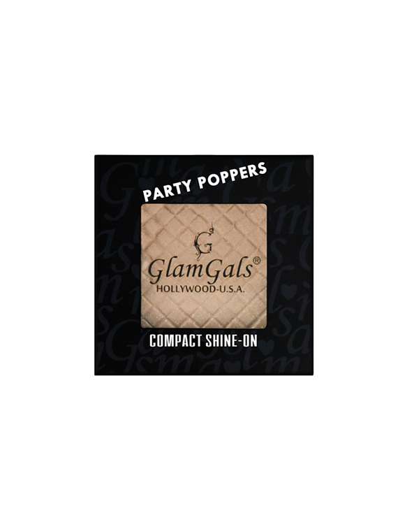 glamgals compact powder illuminator beige 7.5 g - 13027139 -  Standard Image - 1