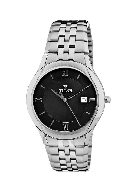 titan , watch, 1494sm02, men's