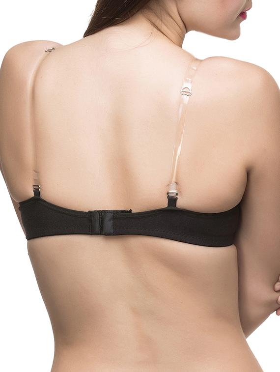 set of 3 floral patch bra - 13059510 - Standard Image - 6