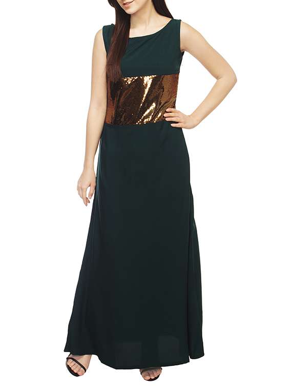 women's  maxi dress