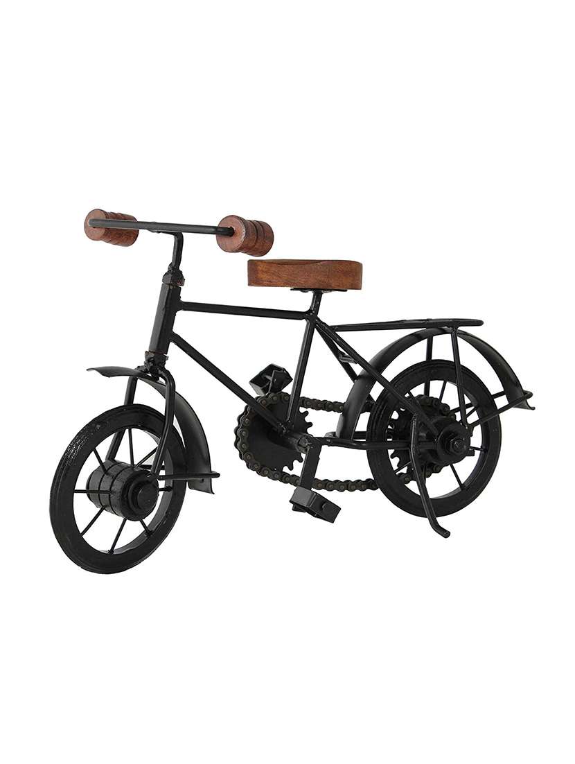 metal decorative bicycle