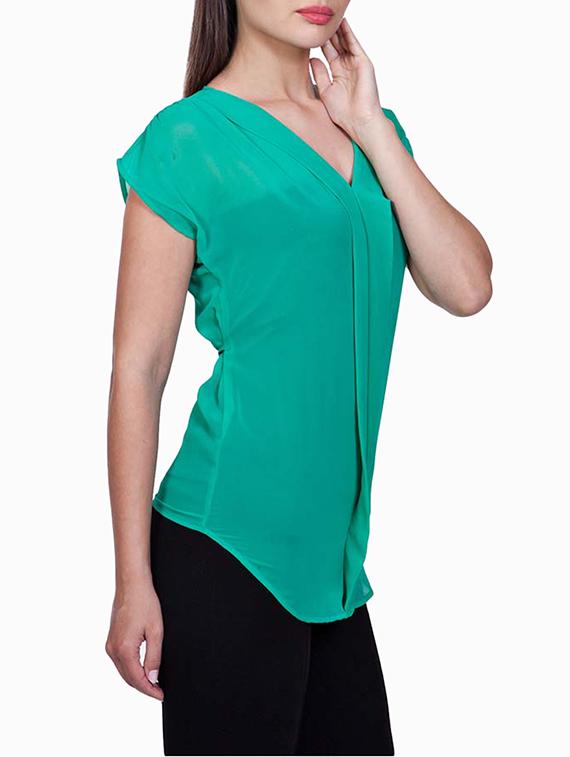 emerald green front panel top - 1309000 - Standard Image - 1