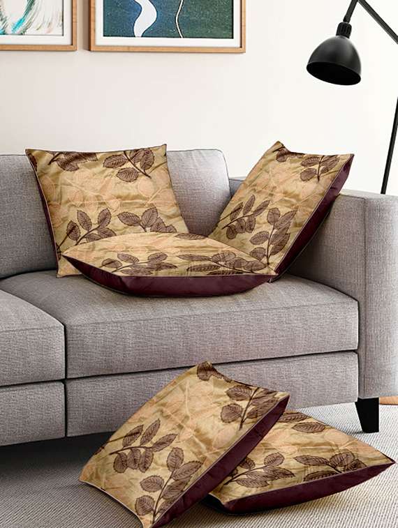 Cortina New Cushion Cover Set of 5