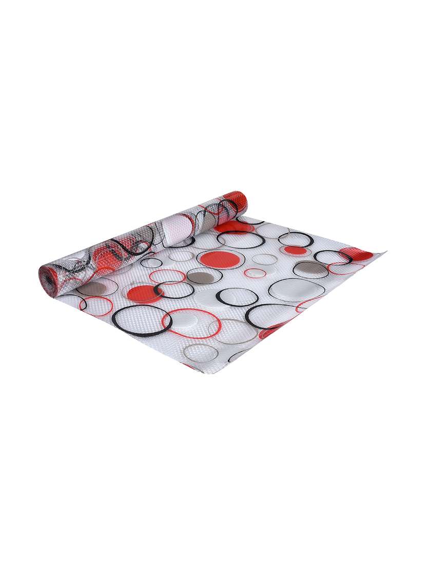 truenow ventures pvt. ltd. plastic printed multicolor anti slip mats