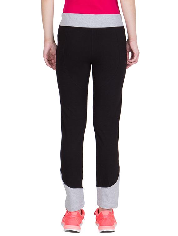 multi colored cotton blend track pant combo - 13144521 - Standard Image - 6