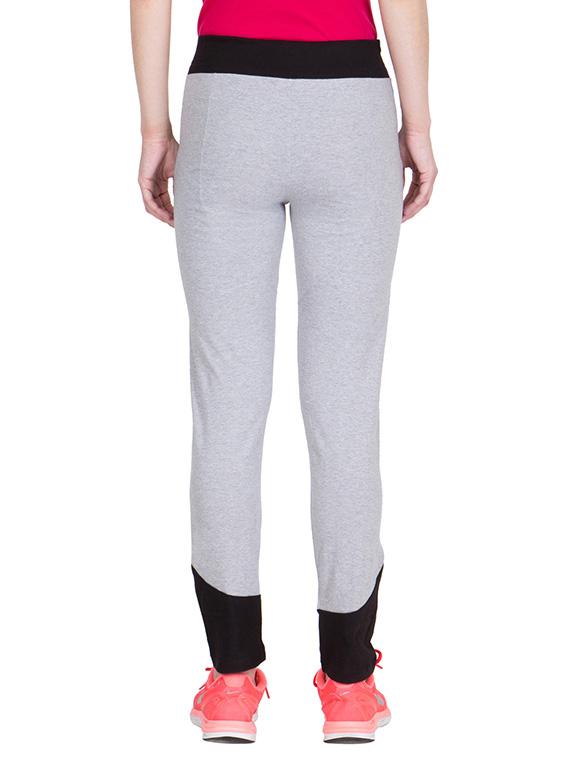 multi colored cotton blend track pant combo - 13144532 - Standard Image - 6