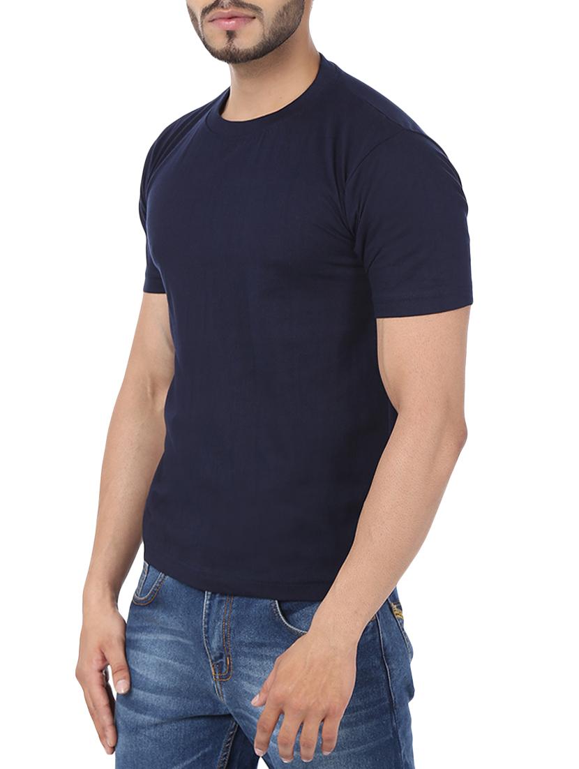 multi colored set of 2 cotton t-shirt - 13155446 - Standard Image - 4