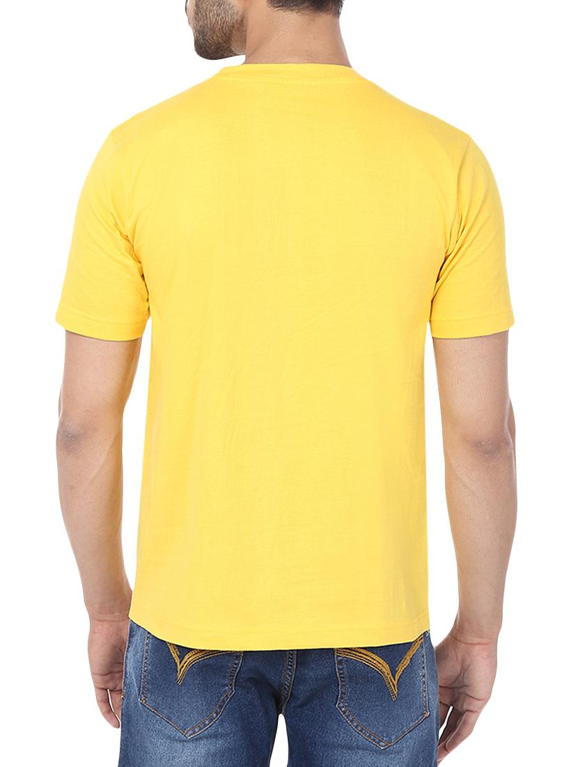 multi colored set of 2 cotton t-shirt - 13155453 - Standard Image - 4