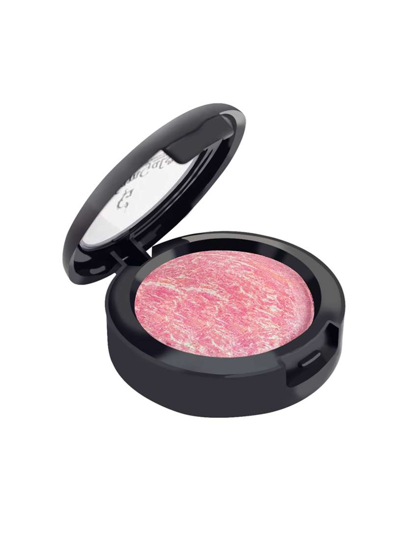 Glamgals Baked Pink Blusher - 13163650 -  Standard Image - 1