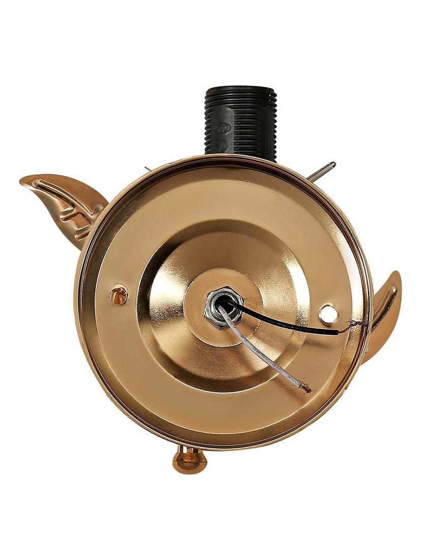 somil new designer sconce decorative wall light (set of 1)-mn210 - 13177946 - Standard Image - 1