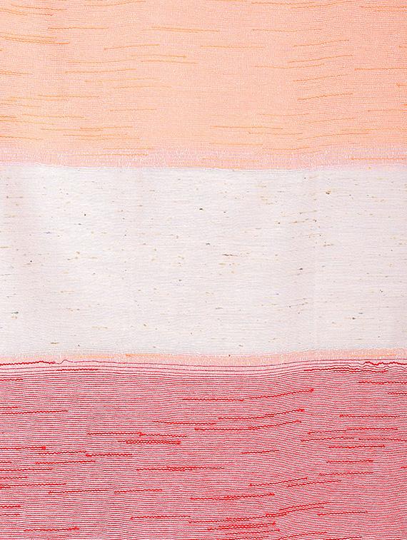 red viscose scarf - 13194174 - Standard Image - 1
